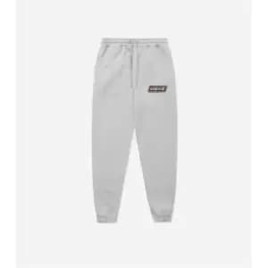 Image of Nicce Cast Jogging Bottoms - Grey
