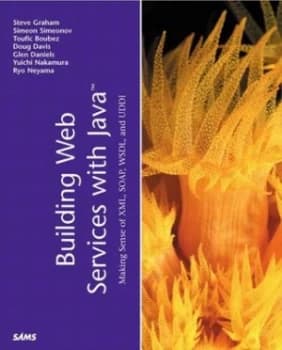Image of Building Web Services with Java by Steve Graham Paperback