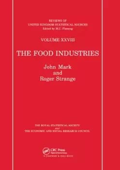 Image of Food Industries