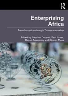 Image of Enterprising Africa : Transformation through Entrepreneurship