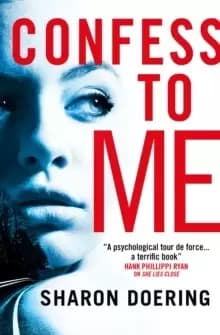 Image of Confess to Me