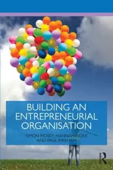 Image of Building an Entrepreneurial Organisation