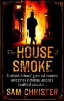Image of The House of Smoke by Sam Christer Paperback