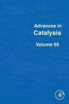 Image of Advances in Catalysis: Volume 69 by Montserrat Dieguez