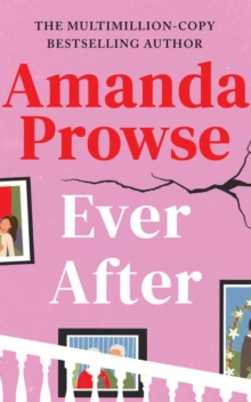 Image of Ever After Paperback / softback