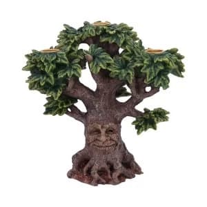 Image of Forest Flame Candle Holder