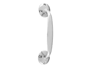 Image of Eclipse 31823 PCP 152mm Bow Handle Polished Chrome
