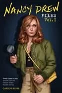 Image of nancy drew files vol i secrets can kill deadly intent murder on ice