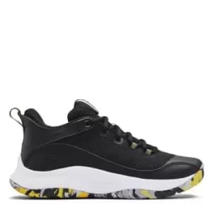 Image of Under Armour 3Z5 99 - Black