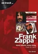 Image of frank zappa 1966 to 1979 on track