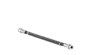 Image of TRW Brake Hose PEUGEOT PHA226 480653,481629 Brake Line,Brake Pipe