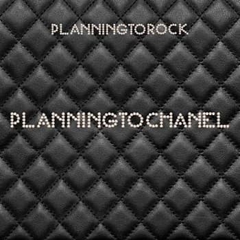 Image of Planningtorock - PlanningtoChanel CD
