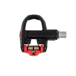 Image of LOOK Keo Classic 3 Black-Red
