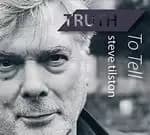 Image of Steve Tilston - Truth To Tell (Music CD)