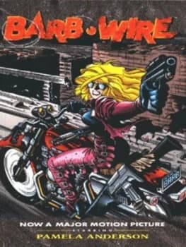Image of Barb Wire by John Arcudi and Dan Lawlis and Mike Manley and Ian Akin and Ande Parks and Pamela Rambo and Pat Brosseau and Lynn Adair and Chris Wa Pape
