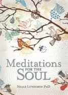 Image of meditations for the soul