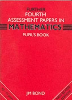Image of Further Reasoning 4th Year Papers Maths Paperback