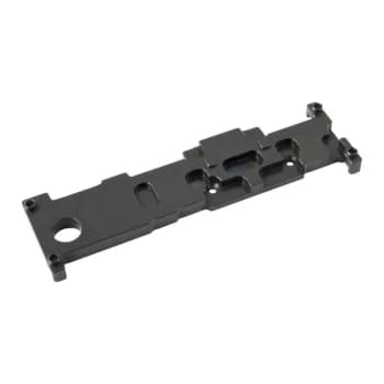 Image of Aqua Computer Passive Cooler for Aquaero 6 - Black