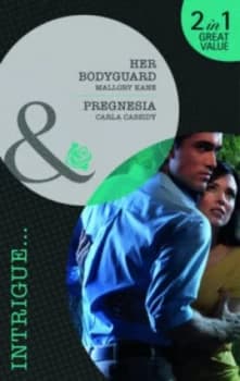 Image of Her Bodyguard by Mallory Kane Book