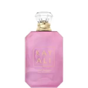 Image of Huda Beauty KAYALI Sweet Diamond Pink Pepper 25 (Various Sizes) - 100ml
