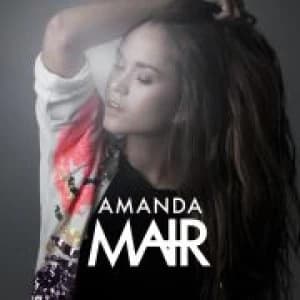 Image of Amanda Mair - Amanda Mair