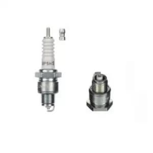 Image of 1x NGK Copper Core Spark Plug BP5HS (4111)