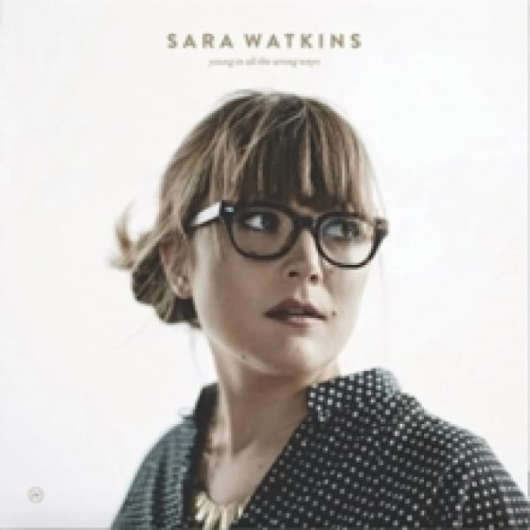 Image of Young in All the Wrong Ways Vinyl