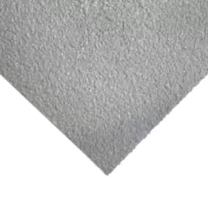 Image of 1.2M X 2.4M Grey Cobagrip Matting