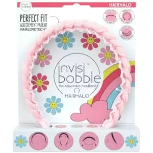 Image of invisibobble Hair Halo Headband Retro Dreamin'
