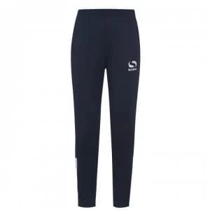 Image of Sondico Strike Training Pants Junior Boys - Navy
