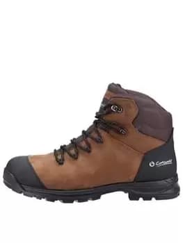 Image of Cotswold Longborough Boots - Brown, Size 11, Men