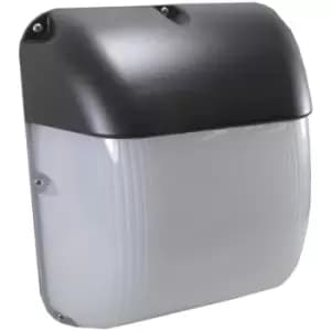 Image of Bell 30W Skyline Pro Wallpack LED Floodlight Photocell Cool White - BL04428