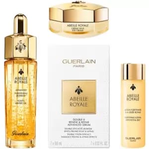 Image of Guerlain Abeille Royale Discovery Set