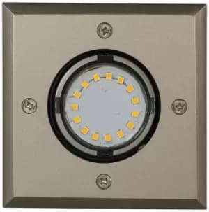 Image of Square Style LED Decking Light 12V - 71x98x98