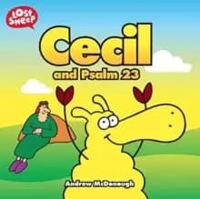 Image of Cecil and Psalm 23