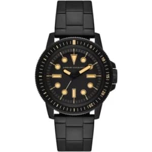 Image of Armani Exchange Leonardo AX1855 Men Bracelet Watch
