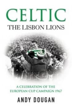Image of Celtic by Andy Dougan Paperback