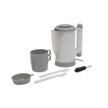 Image of Streetwize SWK1 12 V Car Kettle - 700ml