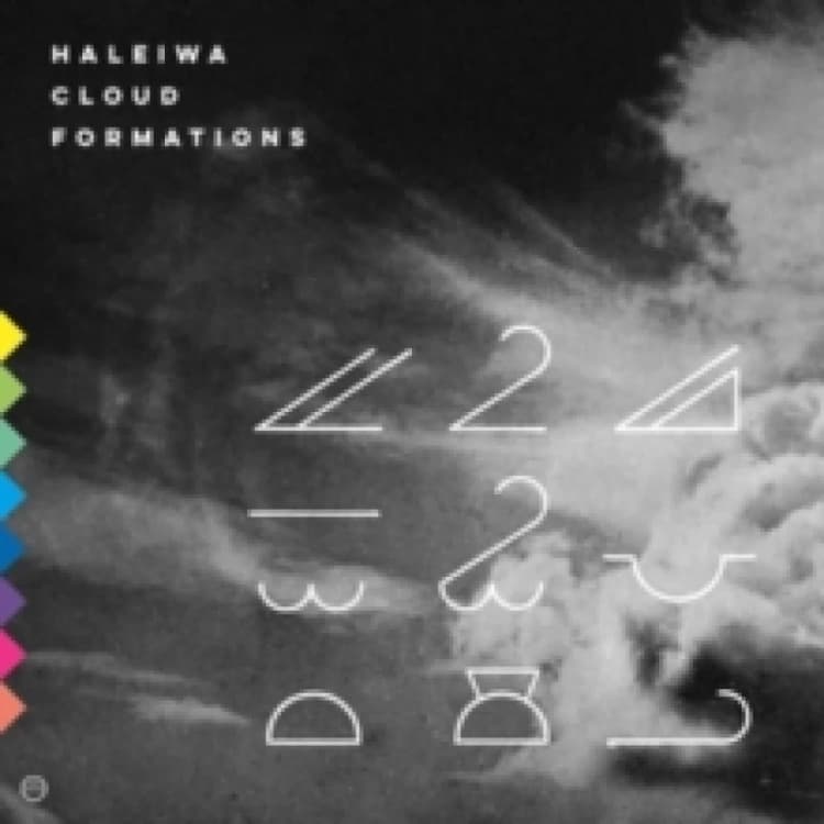 Image of Cloud Formations Vinyl