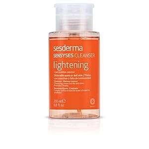 Image of SENSYSES cleanser lightening 200ml