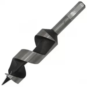 Image of Worksafe AW30x155 Auger Wood Drill Ø30 x 155mm