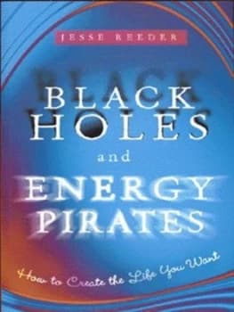 Image of Black Holes and Energy Pirates by Jesse Reeder Paperback