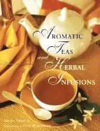 Image of aromatic teas and herbal infusions