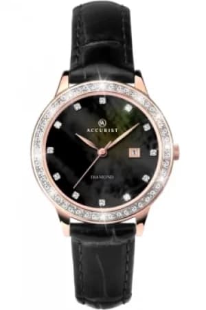 Image of Accurist Watch 8235