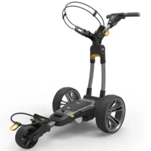 Image of PowaKaddy 2021 CT6 Electric Golf Trolley