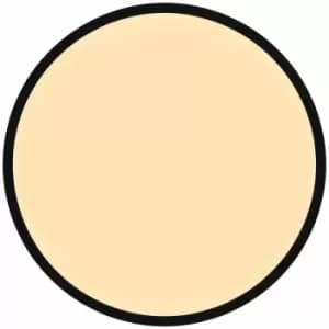 Image of Nordlux Oja 60cm LED Dimmable Panel Black, 2700K