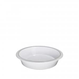 Image of Denby Natural Canvas Round Pie Dish