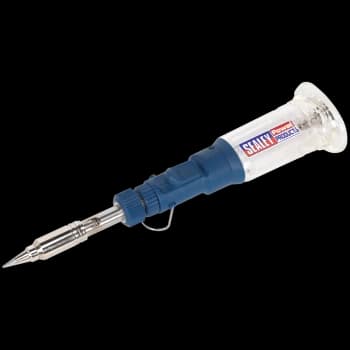 Image of Sealey AK2948 3 in 1 Gas Soldering and Heating Torch