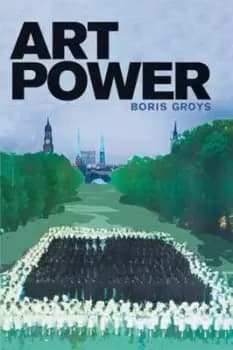 Image of Art power by Boris Grois