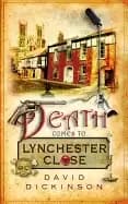 Image of death comes to lynchester close